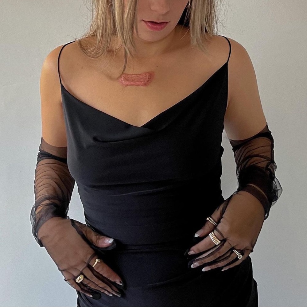 Little black dress Windsor